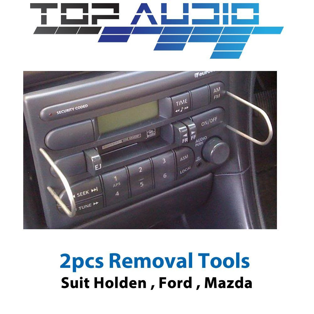 Radio removal tool for mack trucks for sale